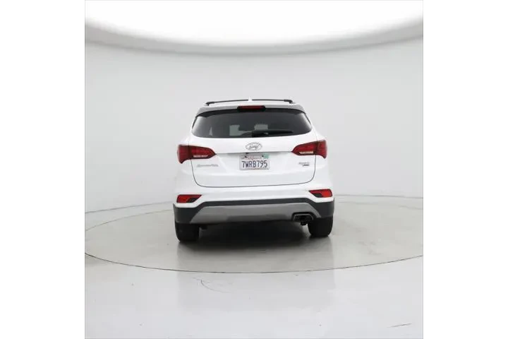 $17998 : Hyundai SANTA FE Sport 2017 image 6
