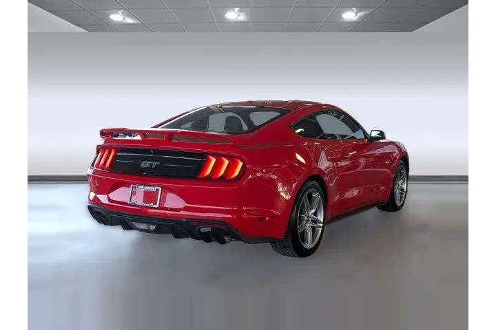 $32999 : Ford Mustang 2019 GT 2dr Fas image 9