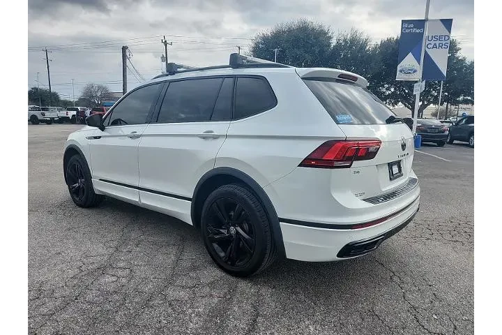 $24997 : Volkswagen Tiguan 2023 SE R- image 5