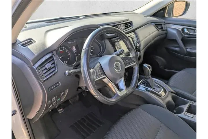 $17136 : Nissan Rogue 2019 AWD S 4dr image 10