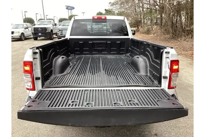 $29108 : Ram 2500 2021 4x2 Tradesman image 9