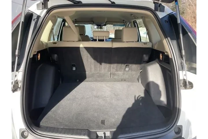 $20830 : Honda CR-V 2021 AWD LX 4dr S image 8