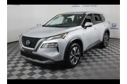 $15875 : Nissan Rogue 2021 AWD SV 4dr thumbnail