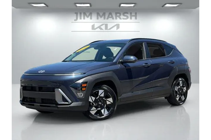 $22380 : Hyundai KONA 2024 SEL 4dr Cr image 2