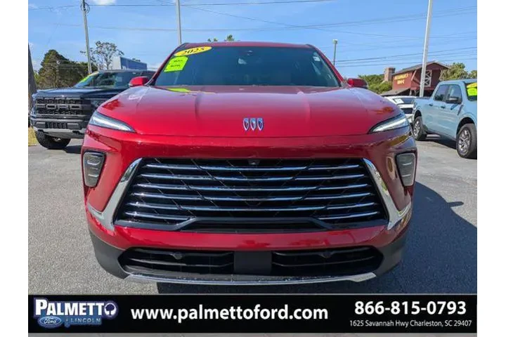 $39225 : Buick Enclave 2025 Preferred image 8