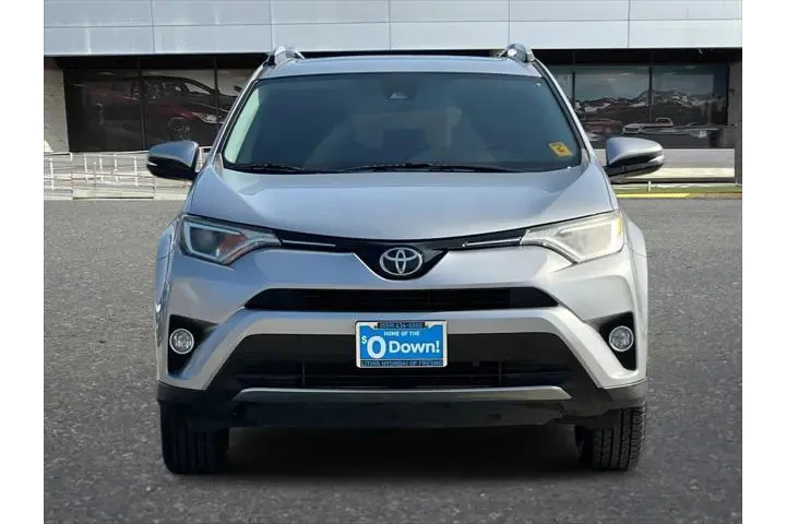 $14995 : Toyota RAV4 2018 XLE 4dr SUV image 10