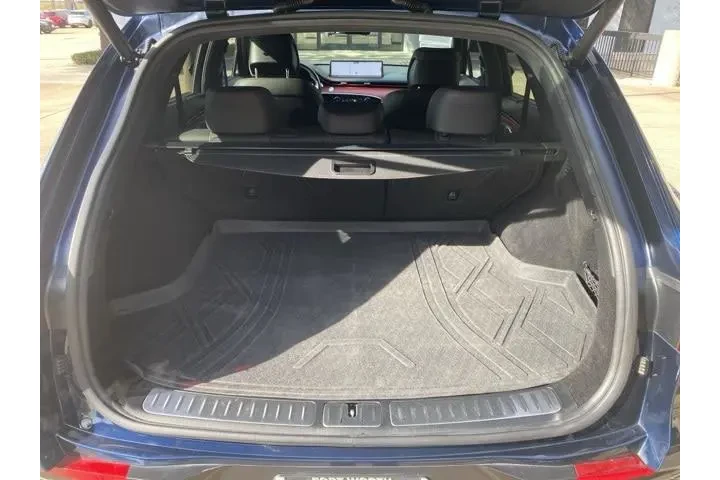 $36980 : Genesis GV70 2022 AWD 3.5T S image 10