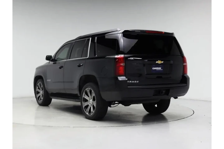 $25998 : Chevrolet Tahoe 2019 4x2 LS image 2