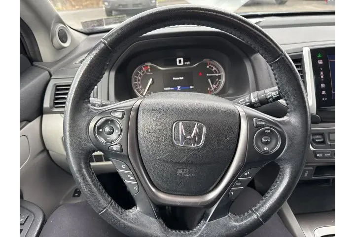 $13948 : Honda Pilot 2016 AWD EX-L 4d image 10