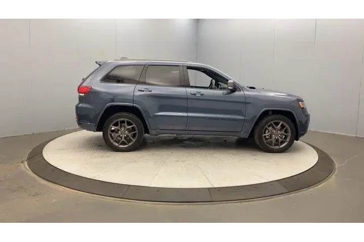 $25995 : Jeep Grand Cherokee 2021 4x4 image 6