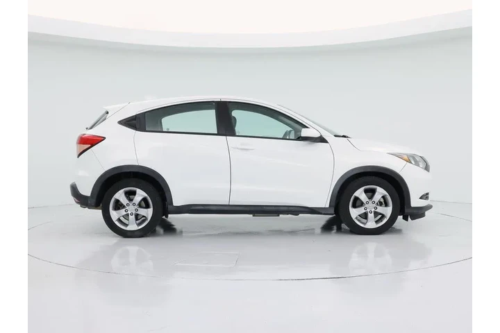 $16998 : Honda HR-V 2016 LX 4dr Cross image 7