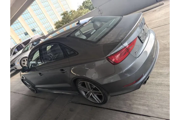 $13490 : 2016 A3 1.8T Premium image 5