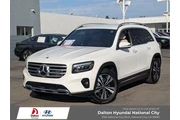 Mercedes-Benz GLB 2025 GLB 2