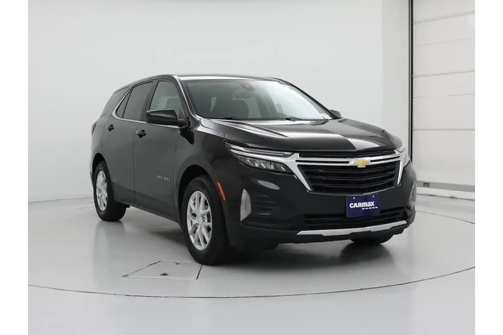 $20998 : Chevrolet Equinox 2023 LT 4d image 1