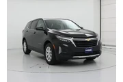 Chevrolet Equinox 2023 LT 4d en Sacramento