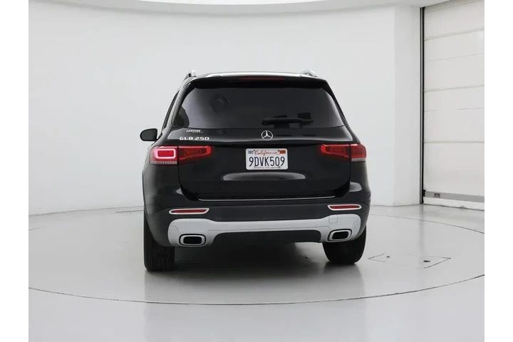 $28998 : Mercedes-Benz GLB 2022 GLB 2 image 6