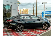 $15488 : Nissan Versa 2023 SV 4dr Sed thumbnail