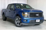 Ford F-150 2024 4x2 STX 4dr en Houston