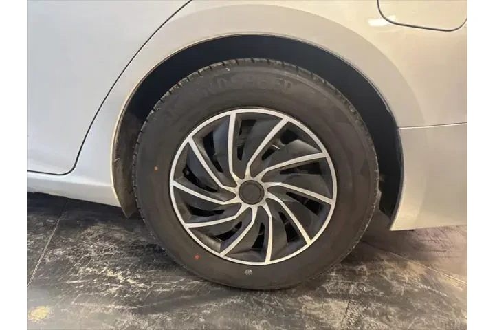 $13547 : Nissan Altima 2020 2.5 S 4dr image 9