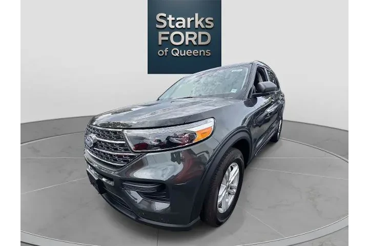 $35990 : Ford Explorer 2024 AWD XLT 4 image 2