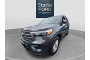 $35990 : Ford Explorer 2024 AWD XLT 4 thumbnail