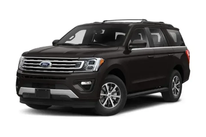 $28491 : Ford Expedition 2020 4x2 XLT image 1