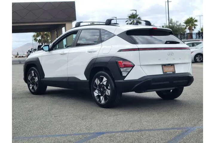 $21600 : Hyundai KONA 2024 SEL 4dr Cr image 2