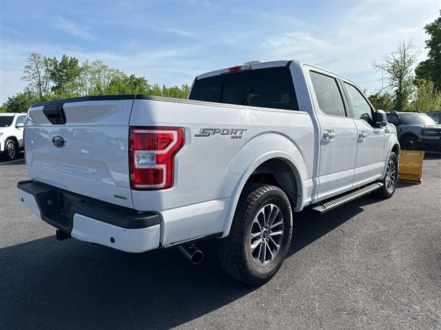 $28800 : 2019 F-150 XLT image 3