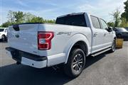 $28800 : 2019 F-150 XLT thumbnail