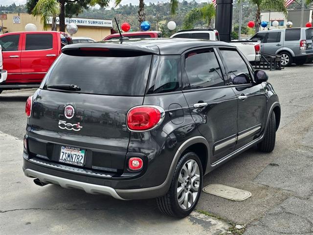 $10495 : 2015 FIAT 500L image 6