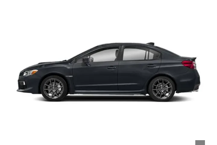 $23995 : Subaru WRX 2018 AWD Limited image 2
