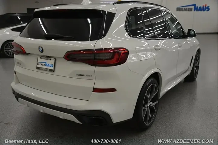 $32998 : BMW X5 2020 sDrive40i 4dr Sp image 8