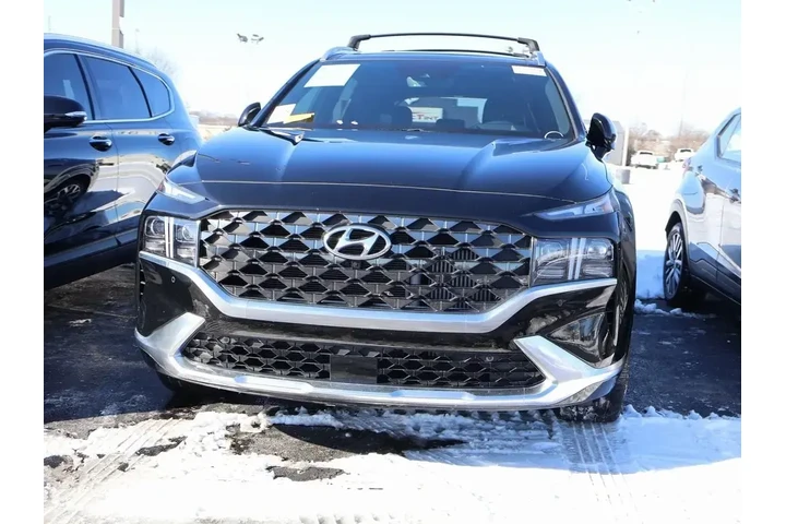 $27999 : Hyundai SANTA FE 2023 Callig image 5