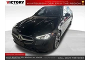 Mercedes-Benz C-Class 2022 A en Bronx