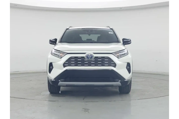 $32998 : Toyota RAV4 Hybrid 2021 AWD image 5