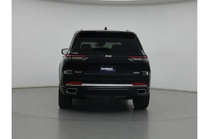 $39998 : Jeep Grand Cherokee 2022 4x4 image 6