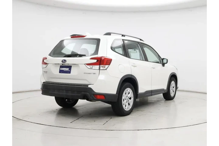 $21998 : Subaru Forester 2019 AWD Bas image 8