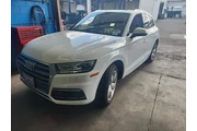 $20491 : Audi Q5 2019 AWD quattro Pre thumbnail