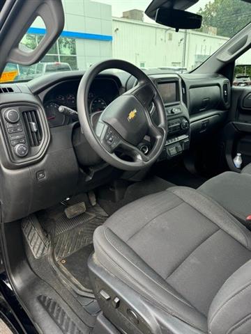 $36500 : 2022 Silverado 1500 Custom image 7