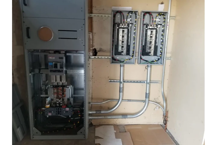 Romero’s electric image 1