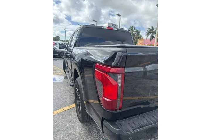 $37990 : Ford F-150 2024 4x2 STX 4dr image 5