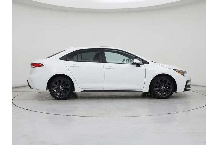 $24998 : Toyota Corolla 2023 SE 4dr S image 7