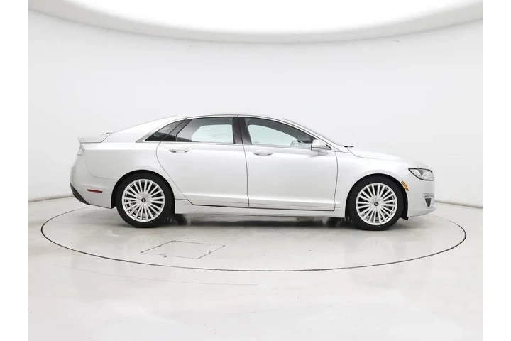 $21998 : Lincoln MKZ 2017 Reserve 4dr image 7