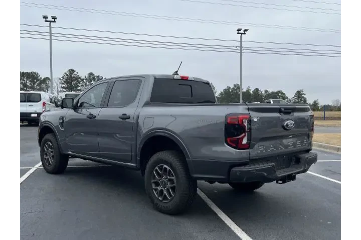 $33988 : Ford Ranger 2024 4x2 XLT 4dr image 2