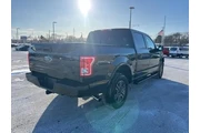 $18999 : Ford F-150 2016 4x4 XLT 4dr thumbnail