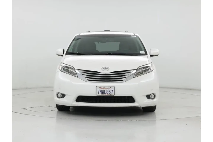 $24998 : Toyota Sienna 2015 XLE 7-Pas image 5