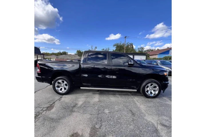 $29999 : 2021 RAM 1500 Lone Star image 6