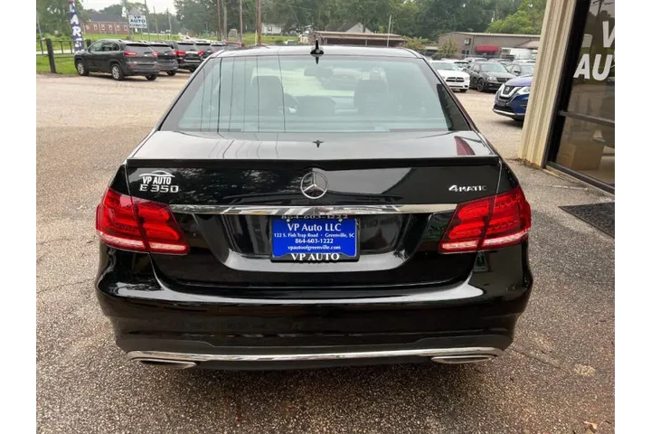 $15999 : 2016 Mercedes-Benz E-Class E image 6
