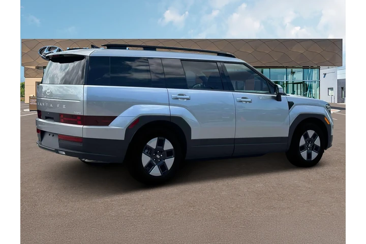 $32991 : Hyundai SANTA FE Hybrid 2025 image 8