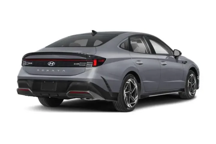 $24087 : 2025 Sonata SEL FWD image 3
